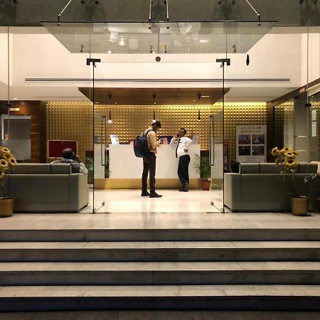 Tarawade Clarks Inn Pune Exterior photo