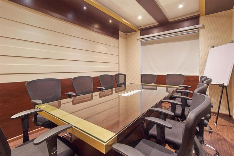 Tarawade Clarks Inn Pune Exterior photo