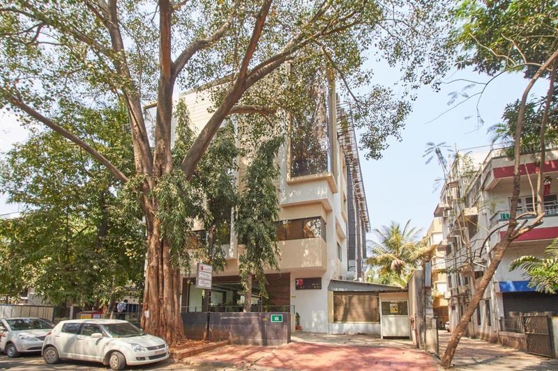 Tarawade Clarks Inn Pune Exterior photo